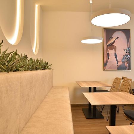 Hotel Fani Leptokarya  Esterno foto